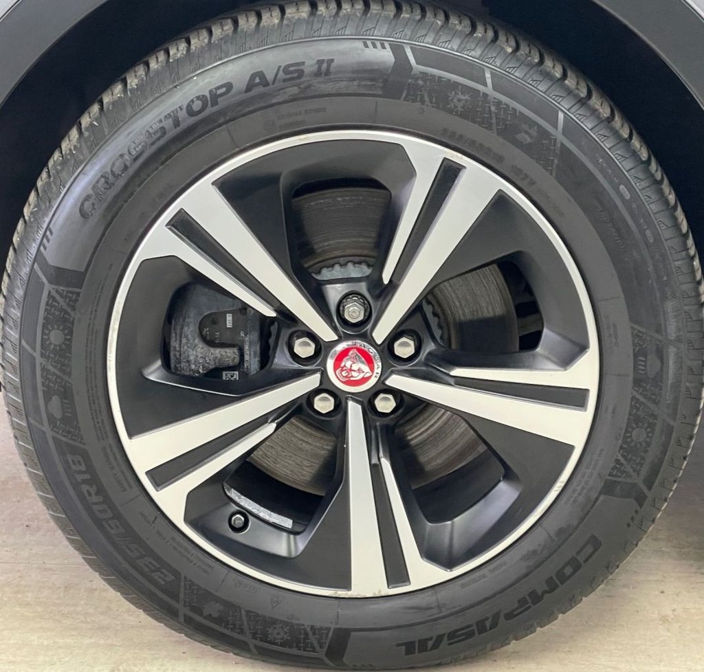 Used Jaguar E-Pace 2021 for sale - 77121584: Photo 15