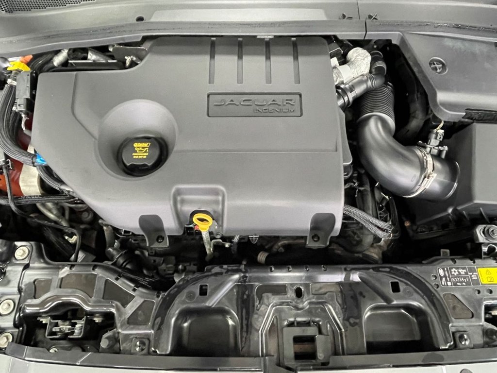 Used Jaguar E-Pace 2021 for sale - 77121584: Photo 19