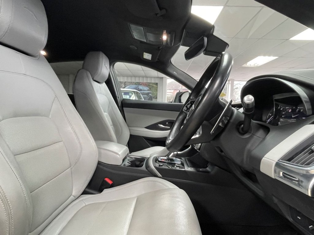 Used Jaguar E-Pace 2021 for sale - 77121584: Photo 25