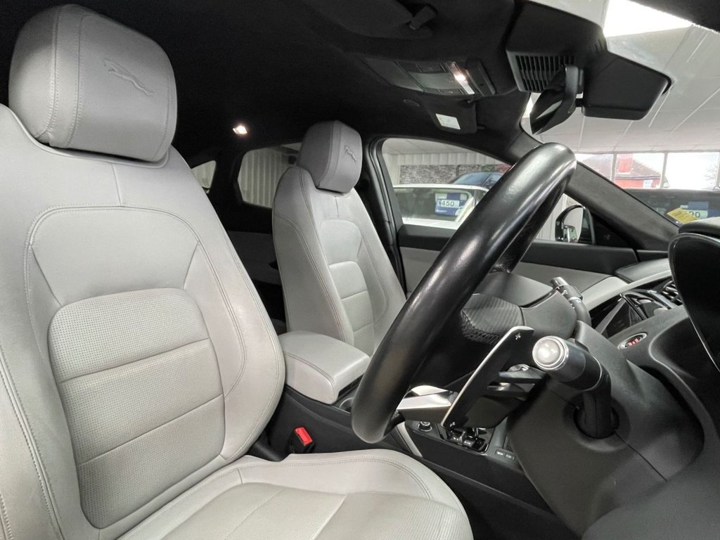 Used Jaguar E-Pace 2021 for sale - 77121584: Photo 26