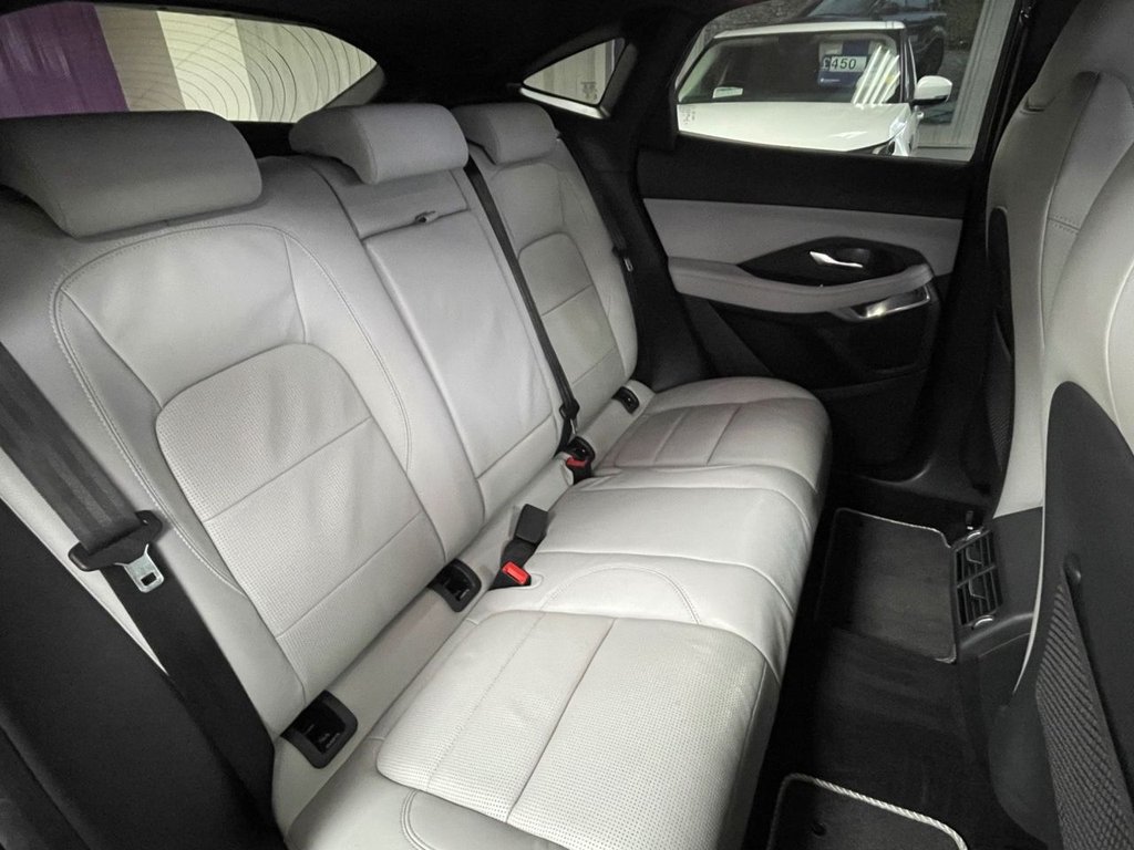 Used Jaguar E-Pace 2021 for sale - 77121584: Photo 28