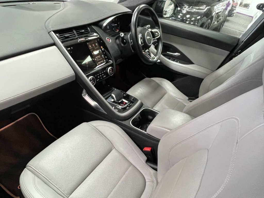 Used Jaguar E-Pace 2021 for sale - 77121584: Photo 32