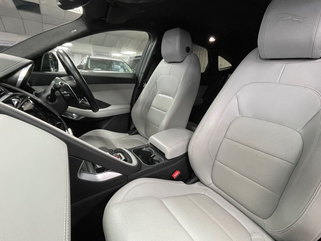 Used Jaguar E-Pace 2021 for sale - 77121584: Photo 34