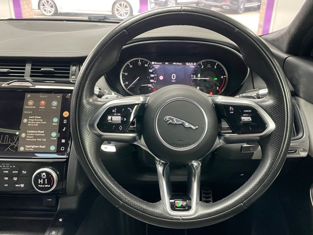 Used Jaguar E-Pace 2021 for sale - 77121584: Photo 35