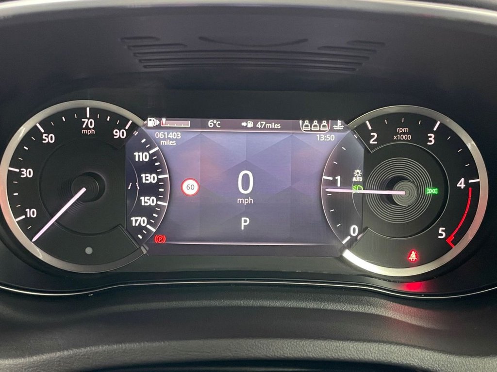 Used Jaguar E-Pace 2021 for sale - 77121584: Photo 38