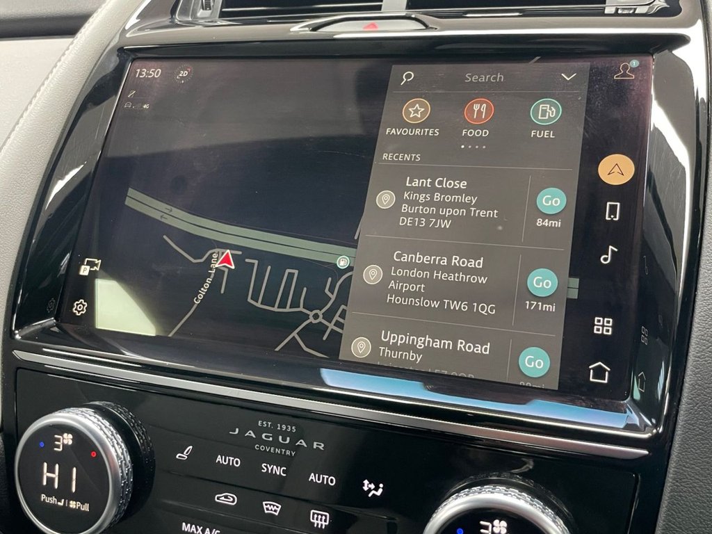 Used Jaguar E-Pace 2021 for sale - 77121584: Photo 39