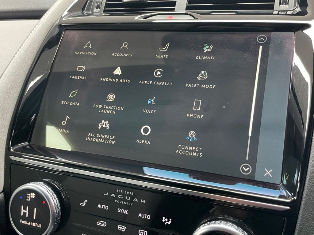 Used Jaguar E-Pace 2021 for sale - 77121584: Photo 41