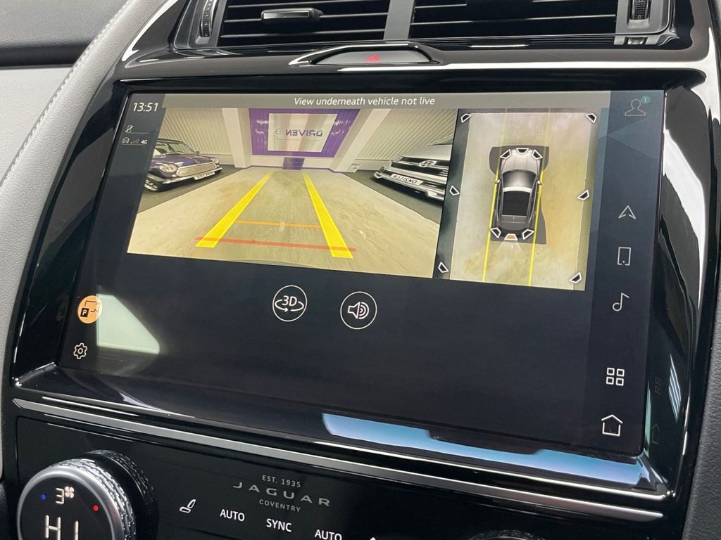 Used Jaguar E-Pace 2021 for sale - 77121584: Photo 43