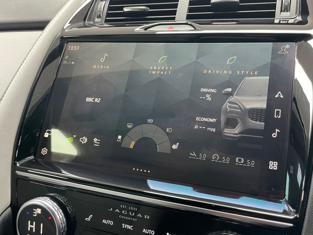 Used Jaguar E-Pace 2021 for sale - 77121584: Photo 44