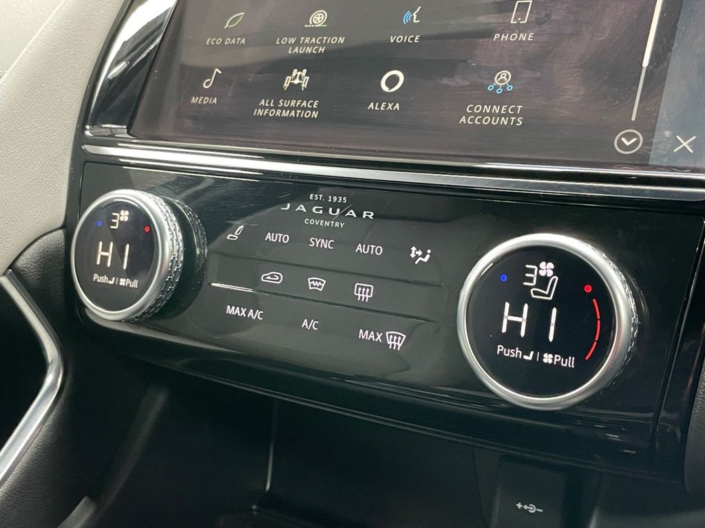 Used Jaguar E-Pace 2021 for sale - 77121584: Photo 45