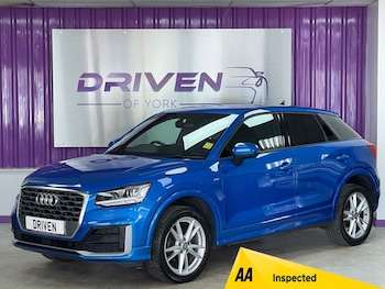 Audi - Q2