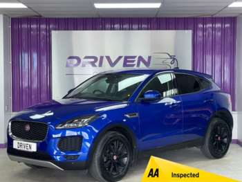 2020 (20) - 2.0d S 5dr 2WD