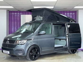 Used Volkswagen Transporter 2021 for sale - 78645288: Photo