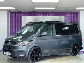 Used Volkswagen Transporter 2021 for sale - 78645288: Photo