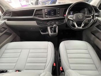 Used Volkswagen Transporter 2021 for sale - 78645288: Photo