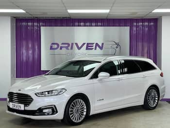 Used Ford Mondeo 2019 for sale - 79666939: Photo