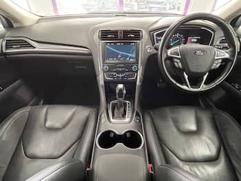 Used Ford Mondeo 2019 for sale - 79666939: Photo