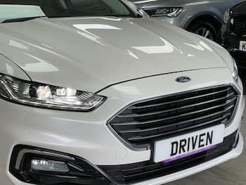 Used Ford Mondeo 2019 for sale - 79666939: Photo