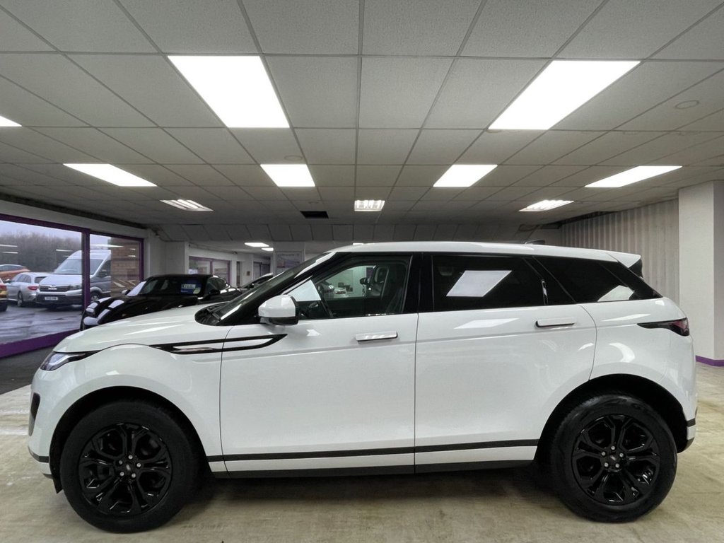 Used Land Rover Range Rover Evoque 2020 for sale - 77463709: Photo 13