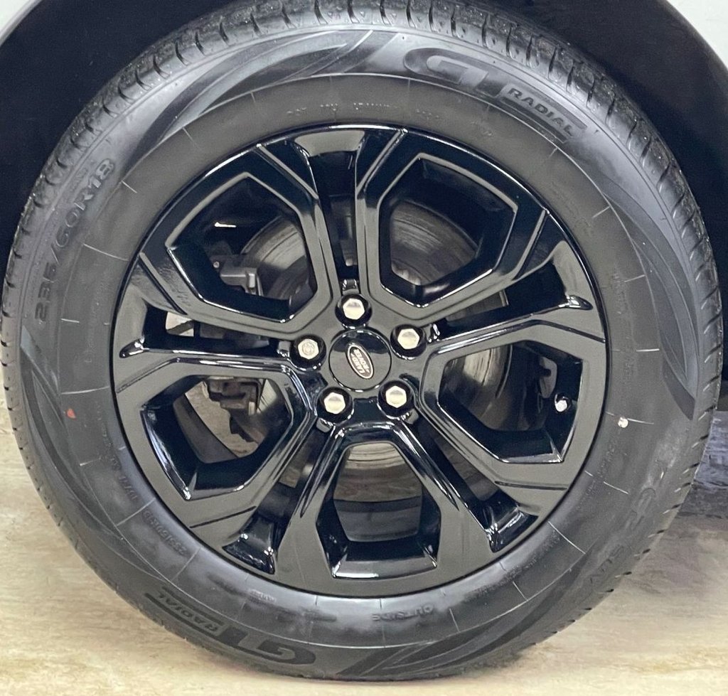 Used Land Rover Range Rover Evoque 2020 for sale - 77463709: Photo 14