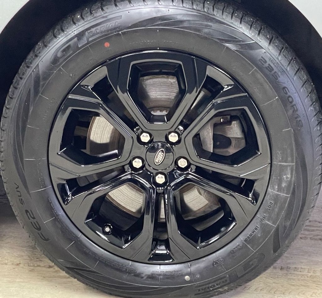 Used Land Rover Range Rover Evoque 2020 for sale - 77463709: Photo 15