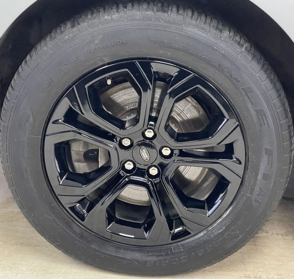 Used Land Rover Range Rover Evoque 2020 for sale - 77463709: Photo 17