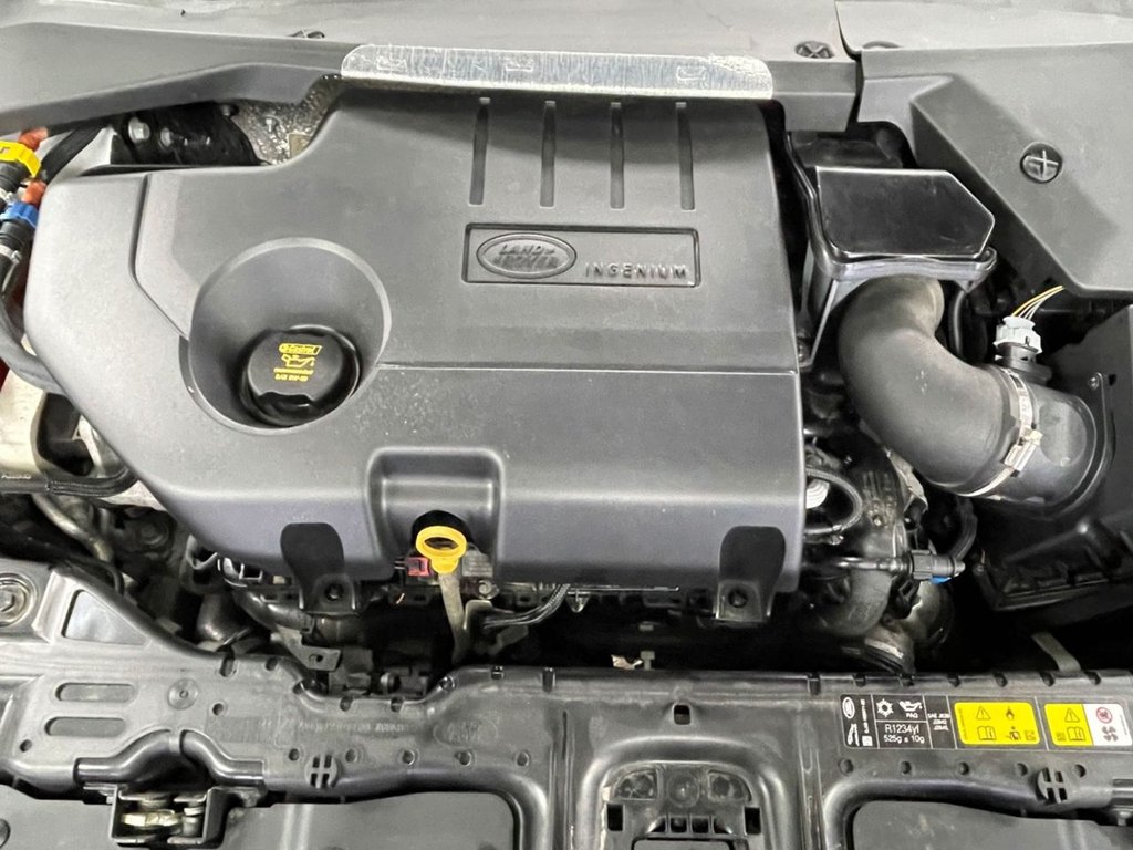 Used Land Rover Range Rover Evoque 2020 for sale - 77463709: Photo 18