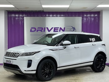Used Land Rover Range Rover Evoque 2020 for sale - 77463709: Photo