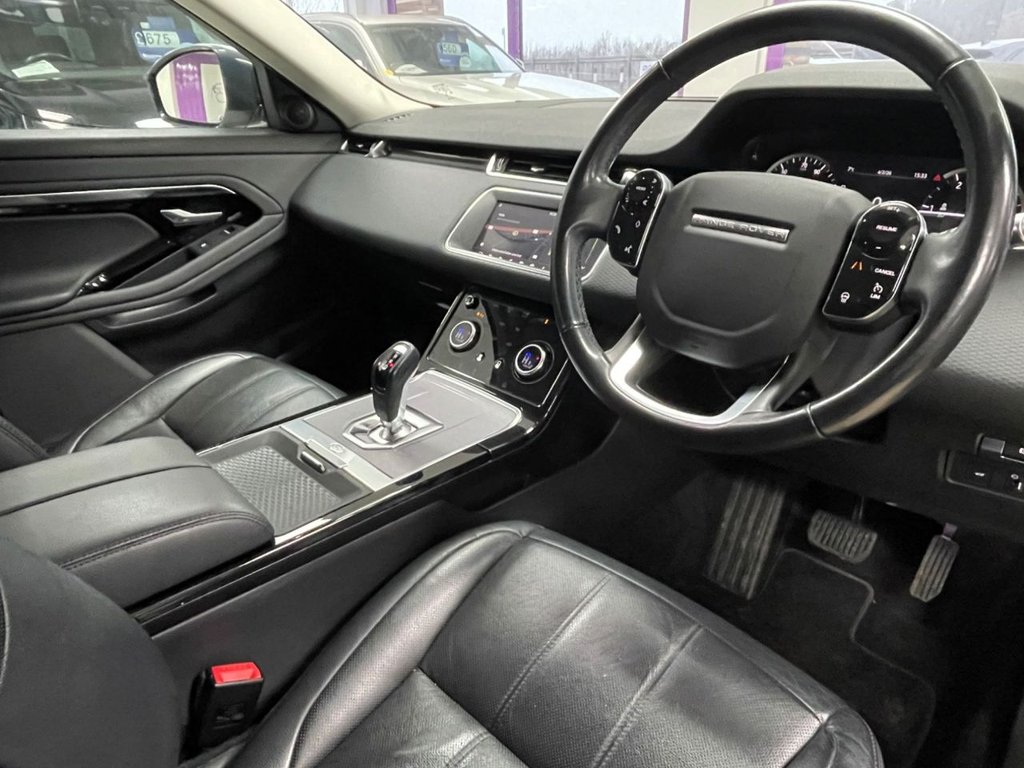 Used Land Rover Range Rover Evoque 2020 for sale - 77463709: Photo 24