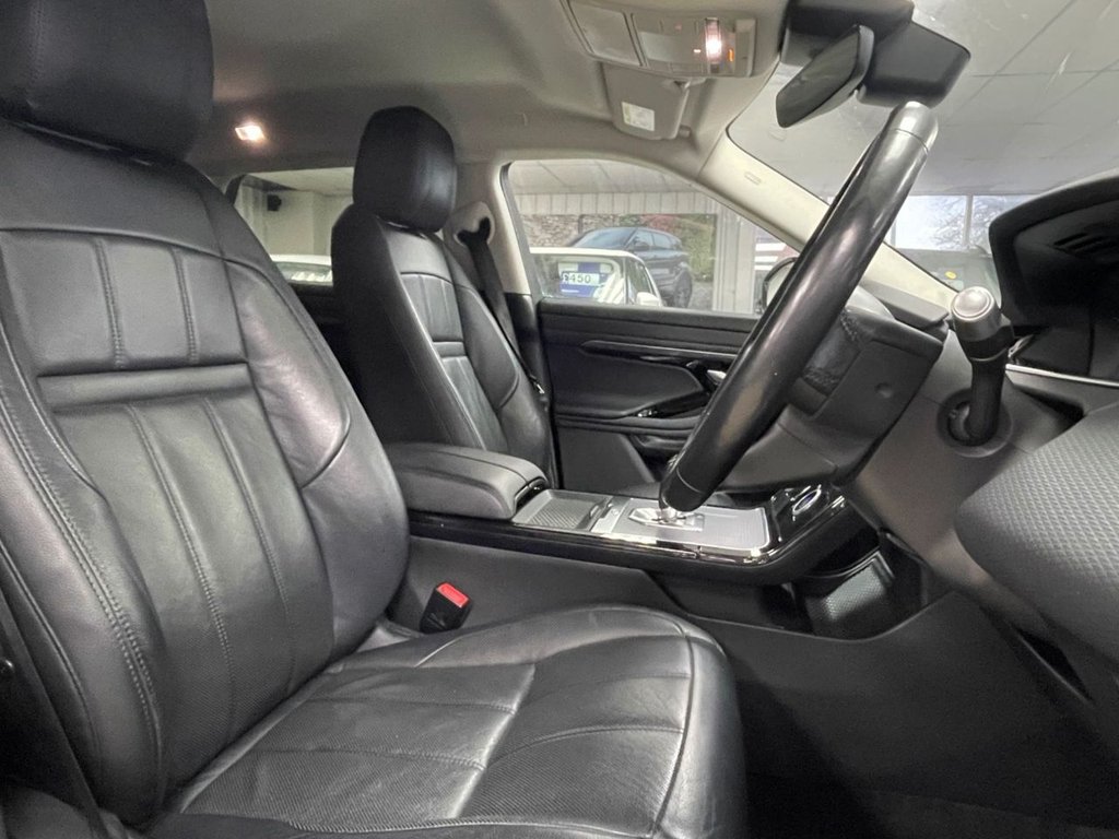 Used Land Rover Range Rover Evoque 2020 for sale - 77463709: Photo 25