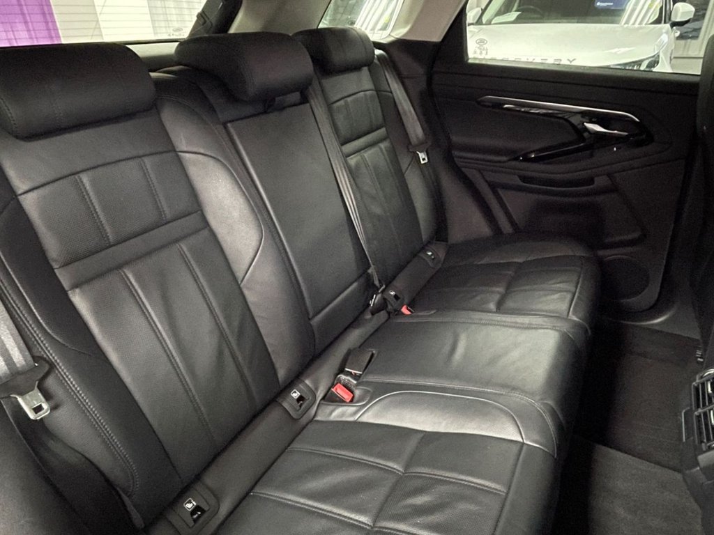 Used Land Rover Range Rover Evoque 2020 for sale - 77463709: Photo 27