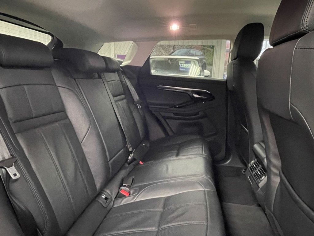 Used Land Rover Range Rover Evoque 2020 for sale - 77463709: Photo 28