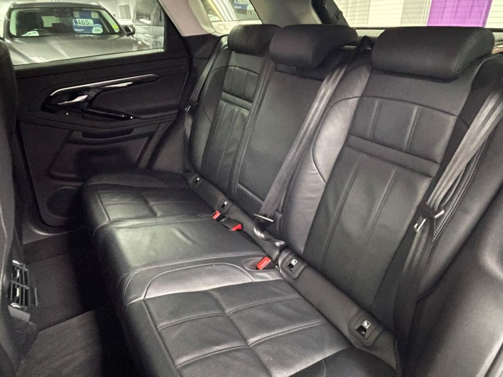Used Land Rover Range Rover Evoque 2020 for sale - 77463709: Photo 29