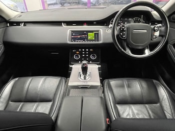 Used Land Rover Range Rover Evoque 2020 for sale - 77463709: Photo