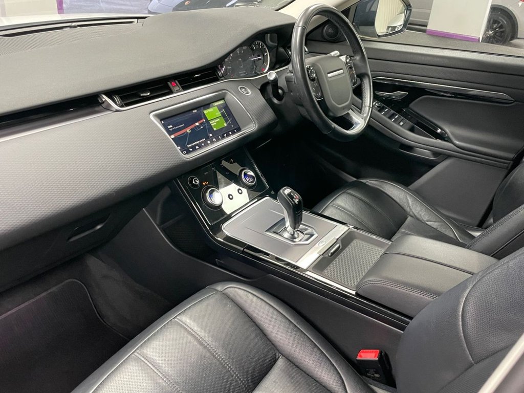 Used Land Rover Range Rover Evoque 2020 for sale - 77463709: Photo 31