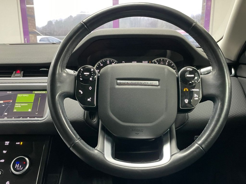 Used Land Rover Range Rover Evoque 2020 for sale - 77463709: Photo 35