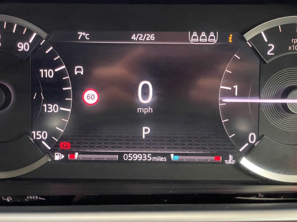 Used Land Rover Range Rover Evoque 2020 for sale - 77463709: Photo 38