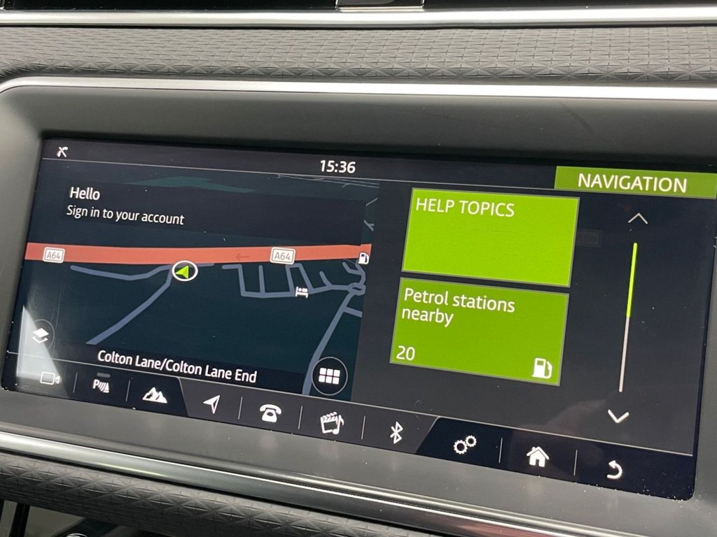 Used Land Rover Range Rover Evoque 2020 for sale - 77463709: Photo 39