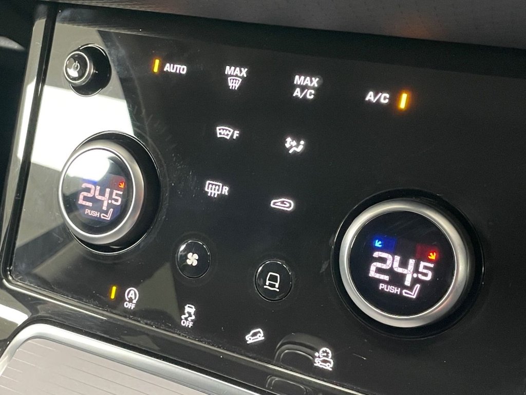 Used Land Rover Range Rover Evoque 2020 for sale - 77463709: Photo 46