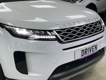 Used Land Rover Range Rover Evoque 2020 for sale - 77463709: Photo
