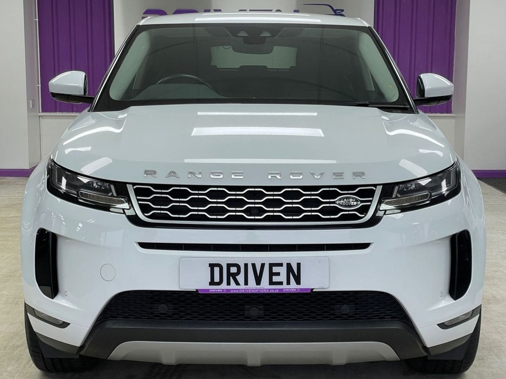 Used Land Rover Range Rover Evoque 2020 for sale - 77463709: Photo 7