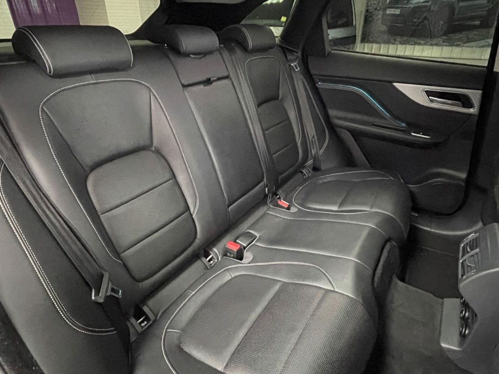 Used Jaguar F-Pace 2019 for sale - 77780357: Photo 28