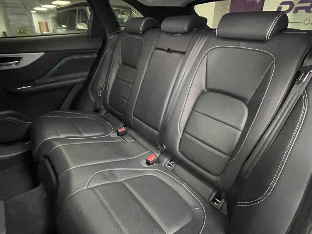 Used Jaguar F-Pace 2019 for sale - 77780357: Photo 30
