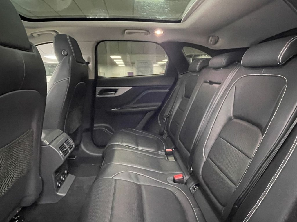 Used Jaguar F-Pace 2019 for sale - 77780357: Photo 31