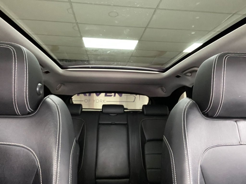 Used Jaguar F-Pace 2019 for sale - 77780357: Photo 35