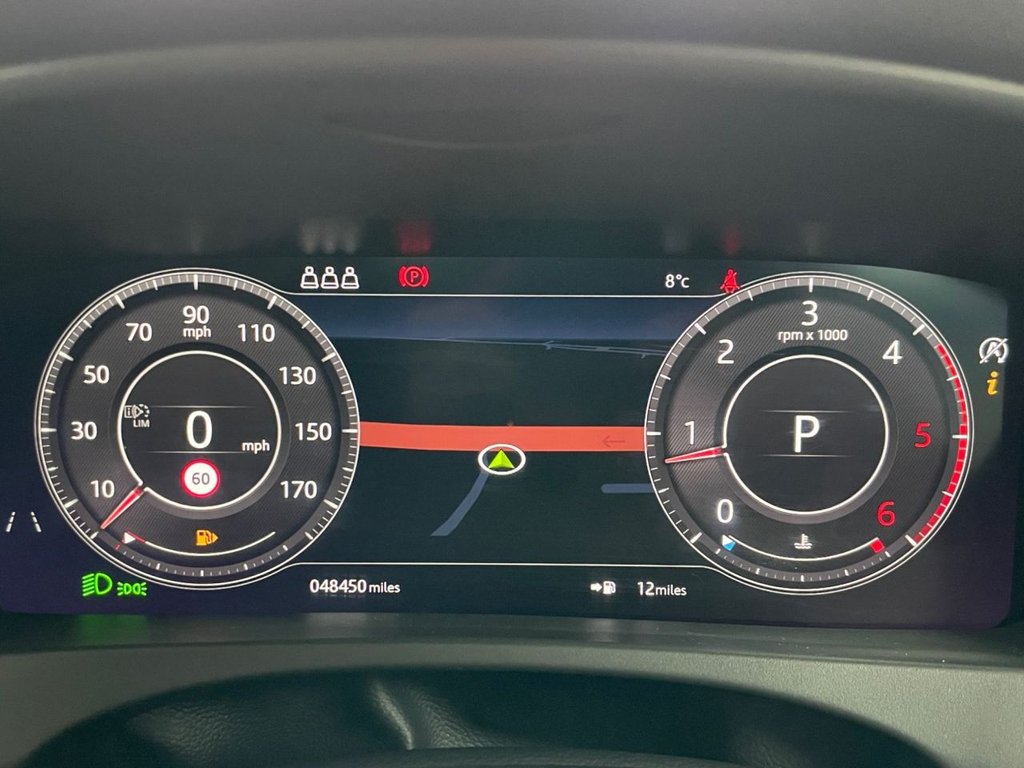 Used Jaguar F-Pace 2019 for sale - 77780357: Photo 40