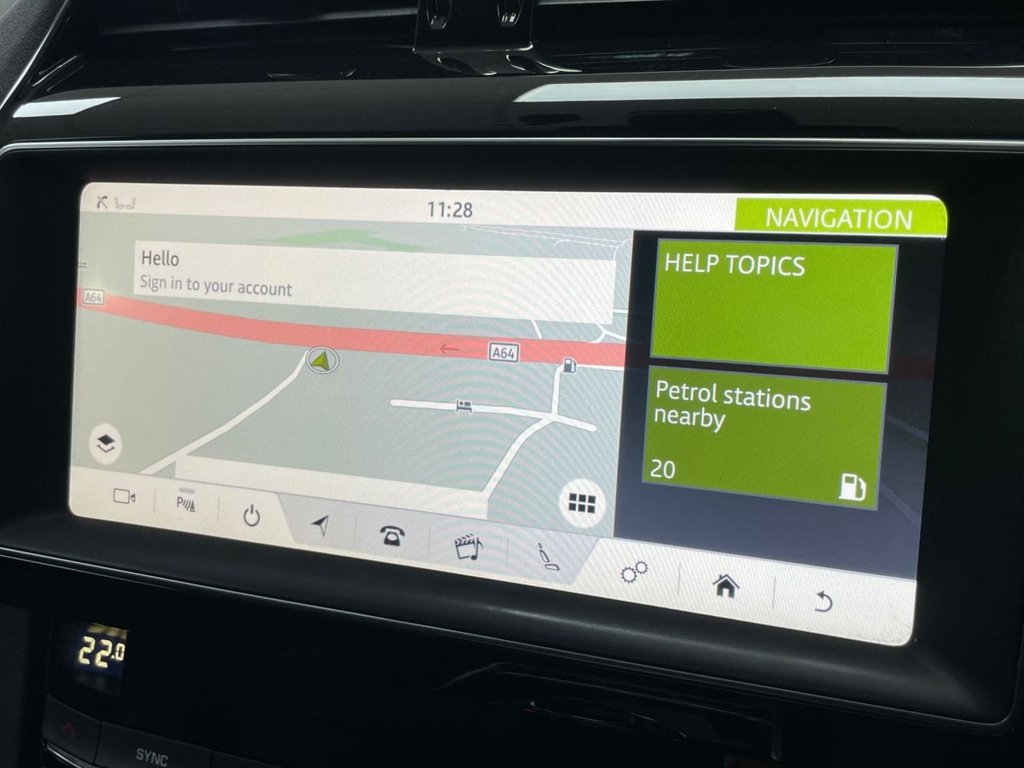 Used Jaguar F-Pace 2019 for sale - 77780357: Photo 42