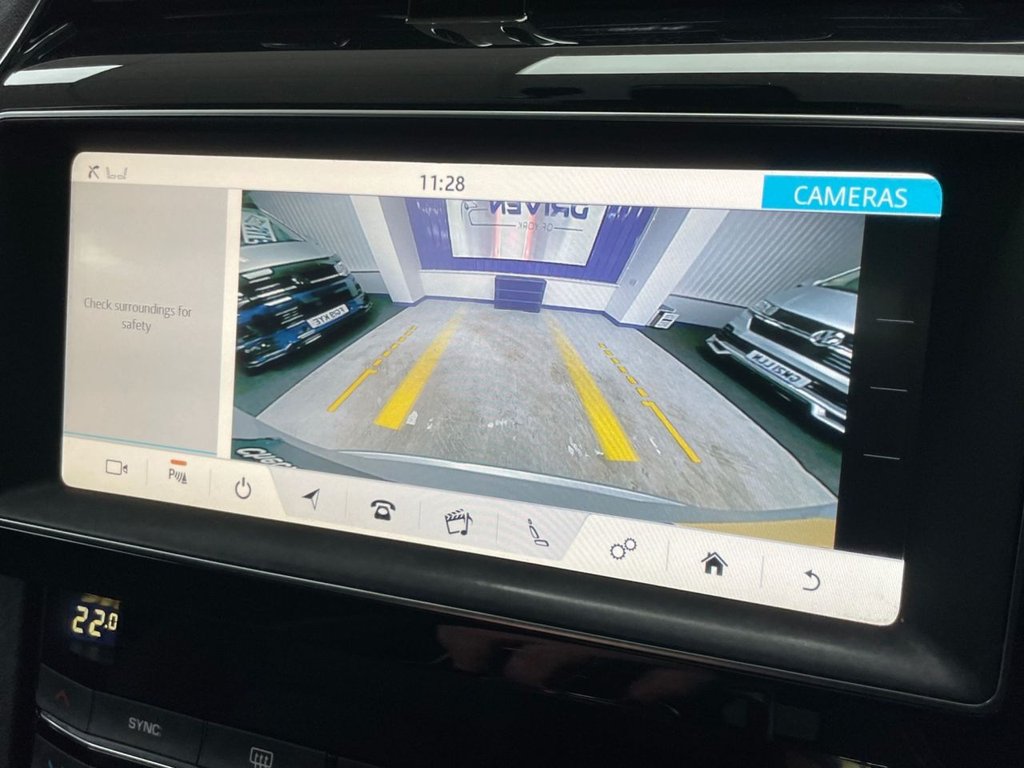 Used Jaguar F-Pace 2019 for sale - 77780357: Photo 43