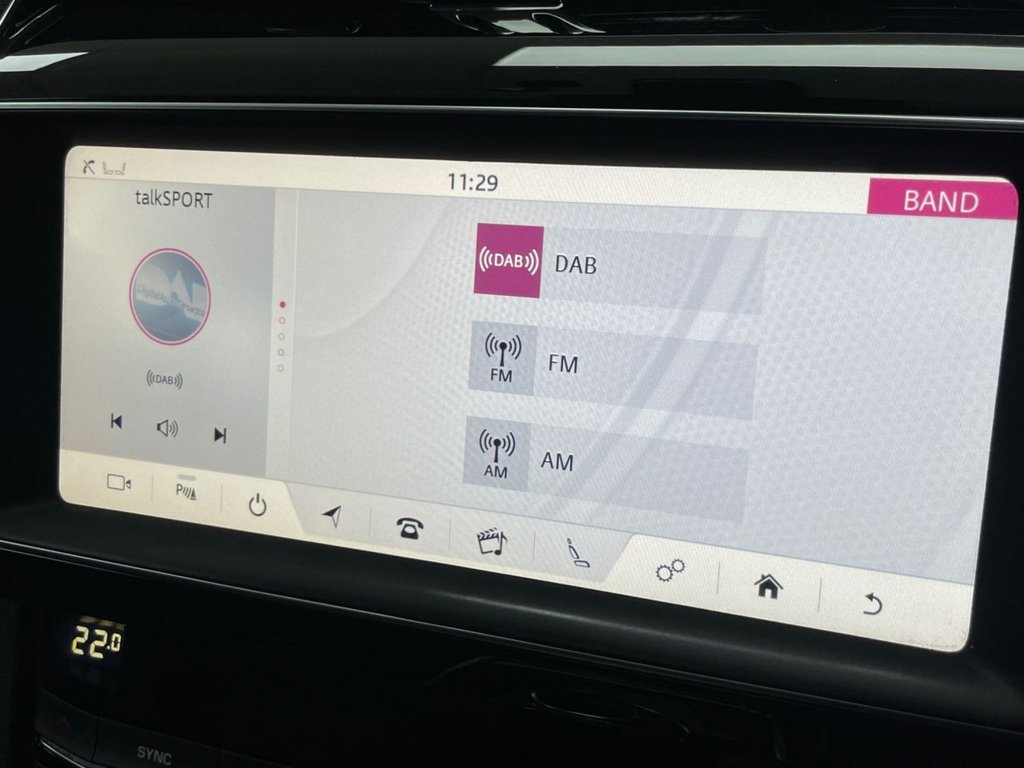 Used Jaguar F-Pace 2019 for sale - 77780357: Photo 45