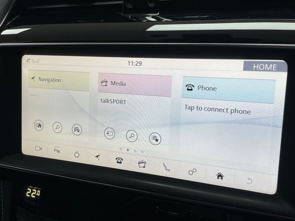 Used Jaguar F-Pace 2019 for sale - 77780357: Photo 46